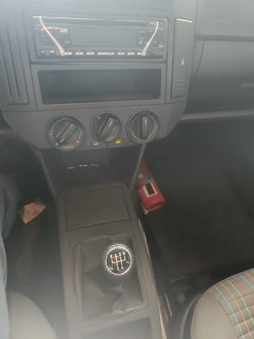 Volkswagen Polo 1.2 60 United - 2