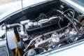 Austin-Healey 3000 MKI Overdrive BN7 "Two seater" Two-seater BN7 in m Mavi - thumbnail 4