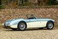 Austin-Healey 3000 MKI Overdrive BN7 "Two seater" Two-seater BN7 in m Blau - thumbnail 50