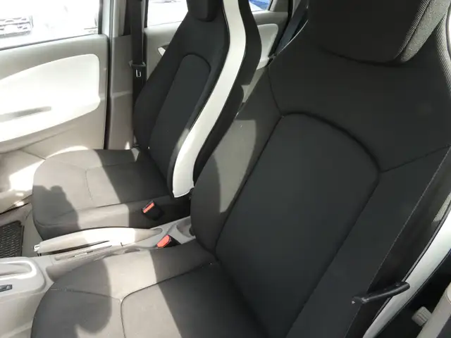 Renault Zoe view 14