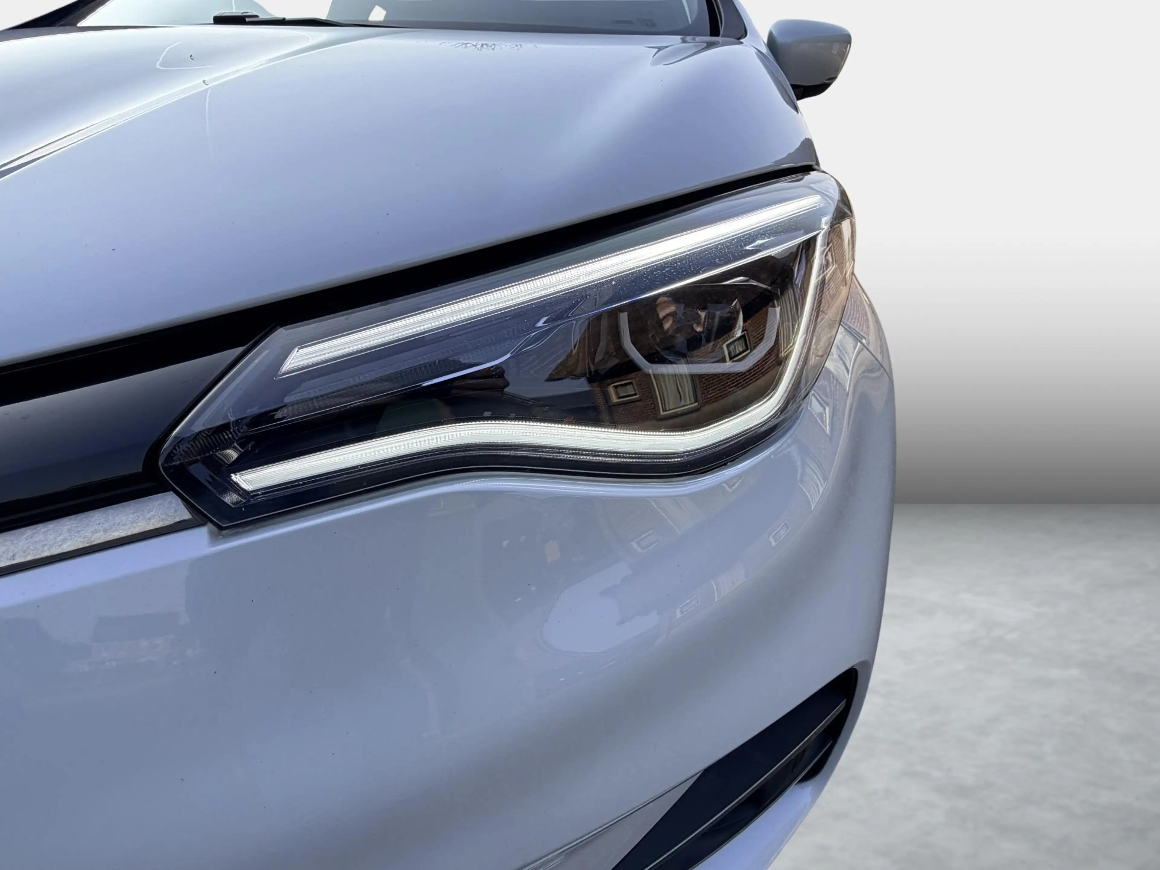 Renault ZOE R135 Intens 52 kWh SOH 90,3% | Incl. Accu | Warmte — photo 12