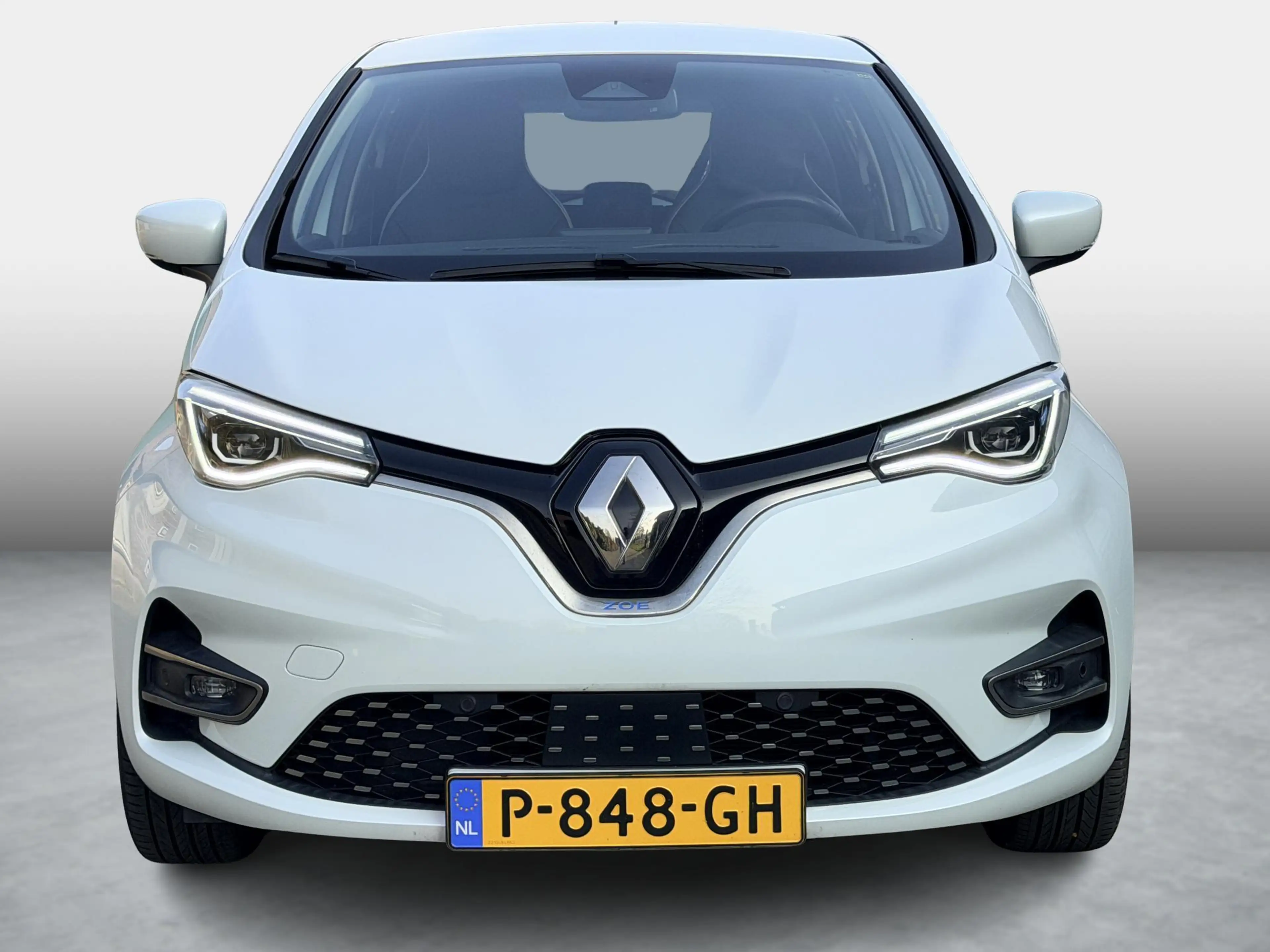 Renault ZOE R135 Intens 52 kWh SOH 90,3% | Incl. Accu | Warmte — photo 11