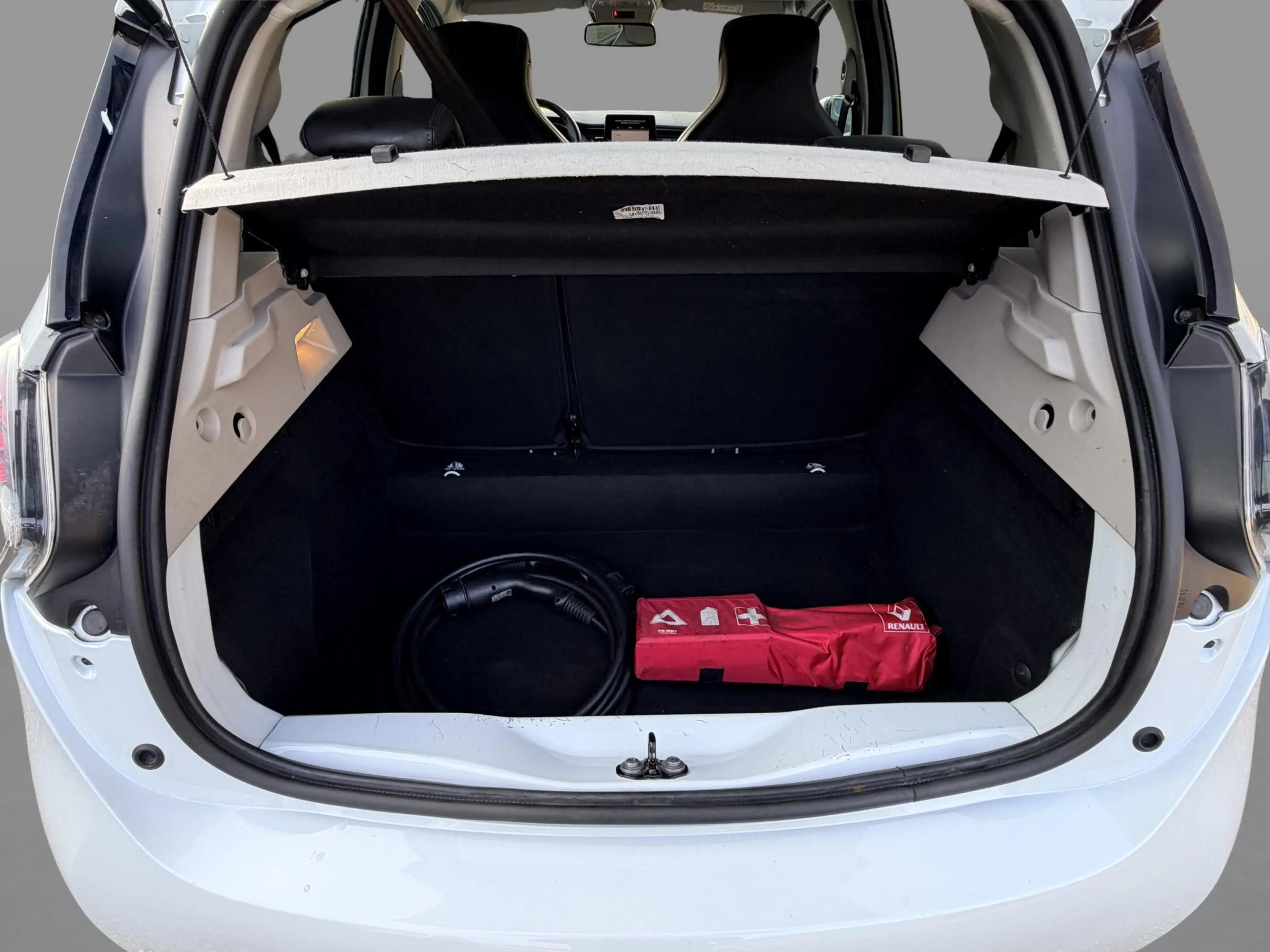 Renault ZOE R135 Intens 52 kWh SOH 90,3% | Incl. Accu | Warmte — photo 15