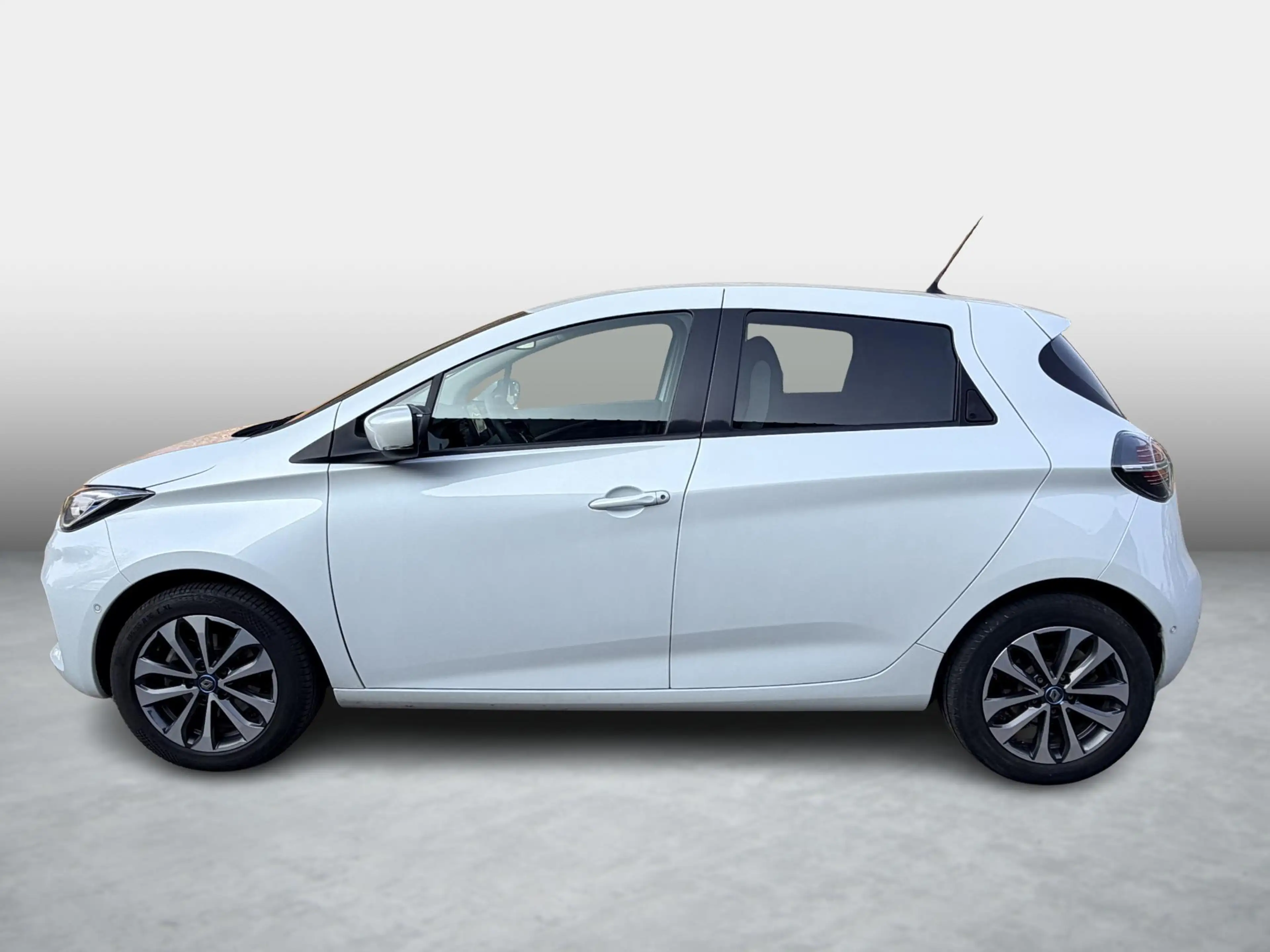 Renault ZOE R135 Intens 52 kWh SOH 90,3% | Incl. Accu | Warmte — photo 10