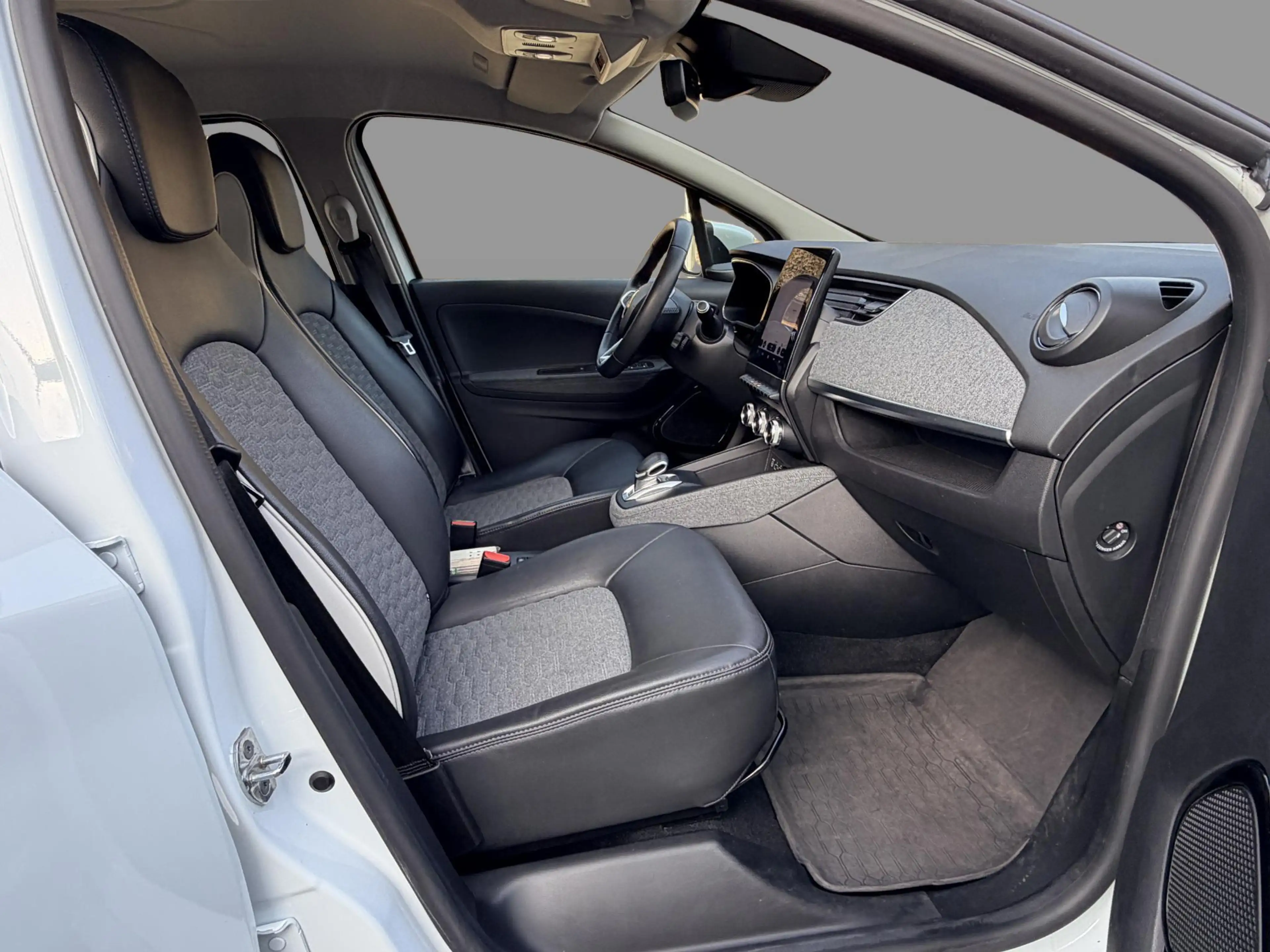 Renault ZOE R135 Intens 52 kWh SOH 90,3% | Incl. Accu | Warmte — photo 7