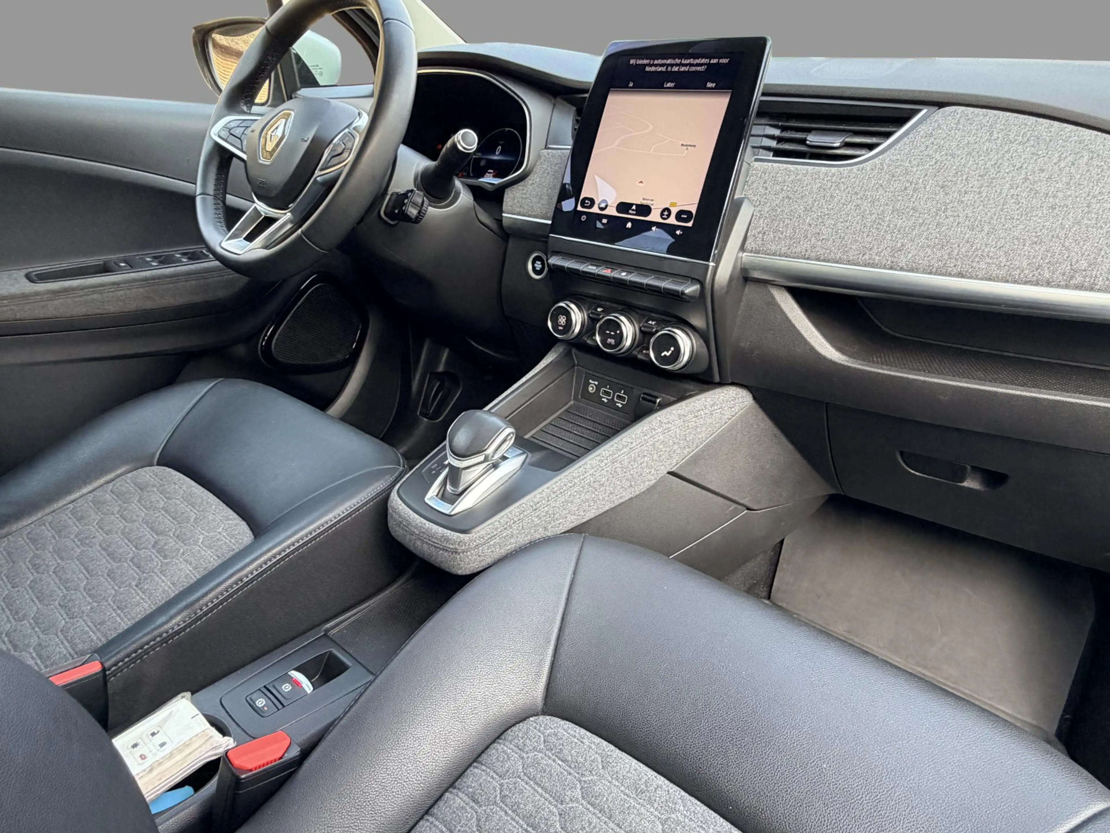 Renault ZOE R135 Intens 52 kWh SOH 90,3% | Incl. Accu | Warmte — photo 8