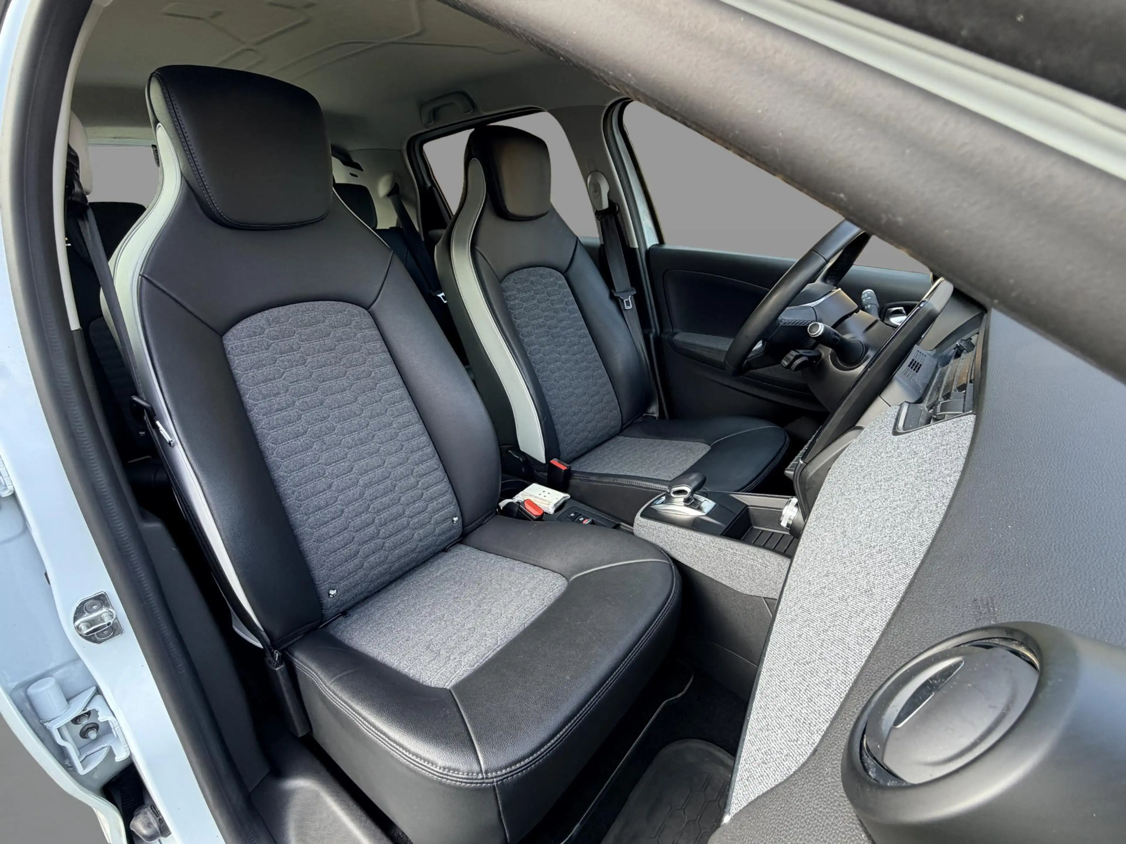Renault ZOE R135 Intens 52 kWh SOH 90,3% | Incl. Accu | Warmte — photo 6