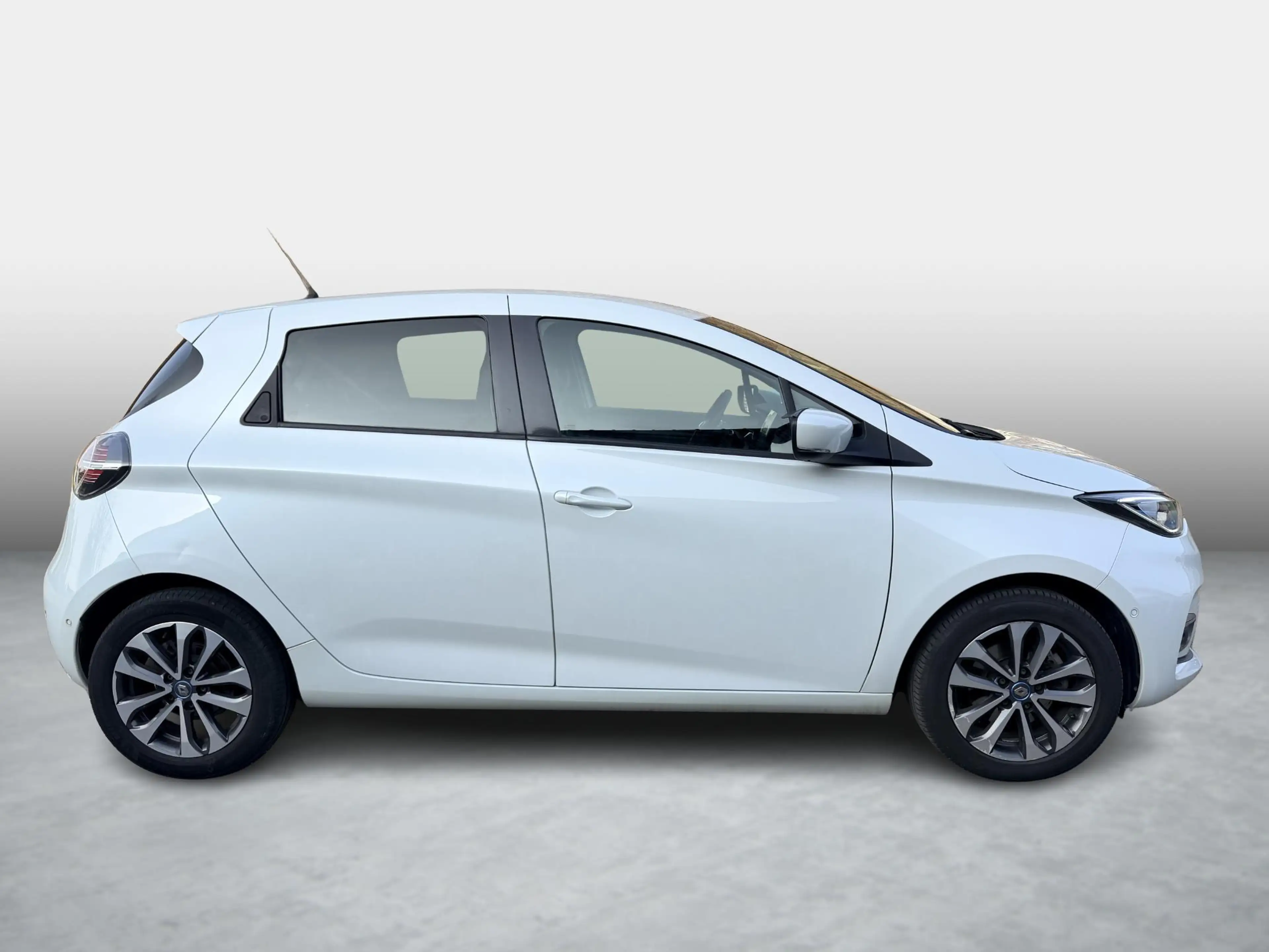 Renault ZOE R135 Intens 52 kWh SOH 90,3% | Incl. Accu | Warmte — photo 5