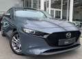 Mazda 3 2.0i M-HYBRID / Xenon / Gps / Cruise / HUD / PDC / Gris - thumbnail 3