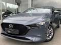 Mazda 3 2.0i M-HYBRID / Xenon / Gps / Cruise / HUD / PDC / Gris - thumbnail 1