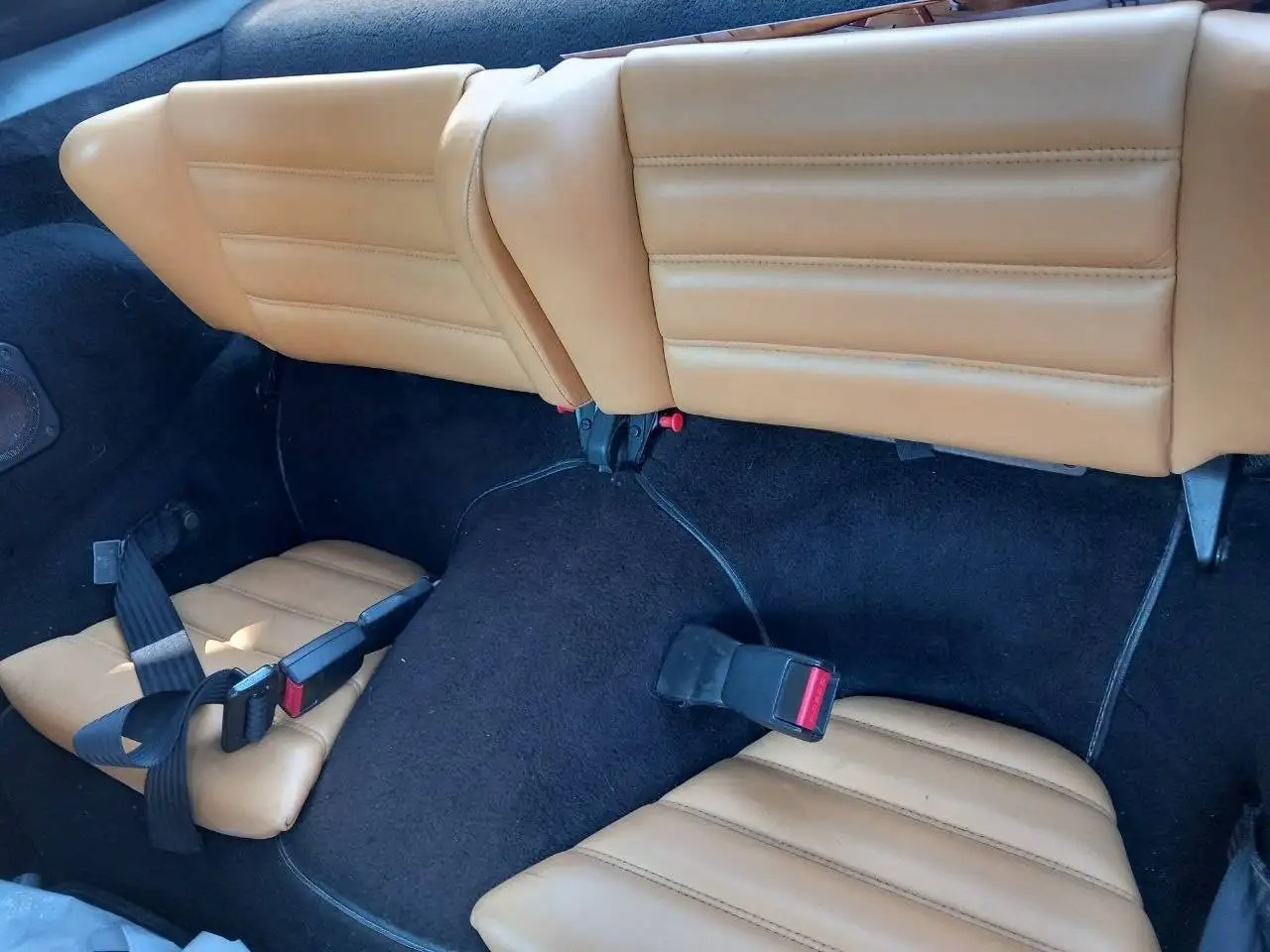 Porsche 911 3.2, foto 11