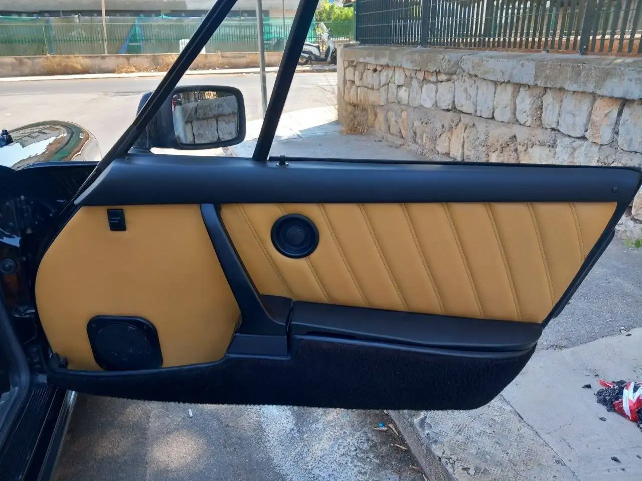 Porsche 911 3.2, foto 8