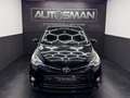 Toyota Verso 130 Advance 7pl. Negro - thumbnail 3