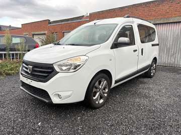 Dokker 1.5 dCi Anniversary