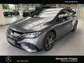 Mercedes-Benz EQE 300 EQE 300 AMG Massage*Pano*Burm*Memo*Distr*W-Pumpe Gris - thumbnail 1