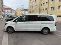 Mercedes-Benz V 220 V 220 d Lang Weiß - thumbnail 3