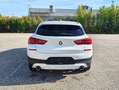 BMW X2 sDrive 18 d Advantage Weiß - thumbnail 4