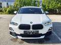 BMW X2 sDrive 18 d Advantage Weiß - thumbnail 8