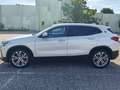 BMW X2 sDrive 18 d Advantage Weiß - thumbnail 2