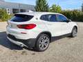 BMW X2 sDrive 18 d Advantage Weiß - thumbnail 5
