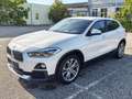BMW X2 sDrive 18 d Advantage Weiß - thumbnail 1