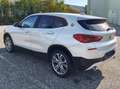 BMW X2 sDrive 18 d Advantage Weiß - thumbnail 3