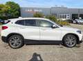 BMW X2 sDrive 18 d Advantage Weiß - thumbnail 6