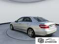 Mercedes-Benz E 220 220CDI BE Avantgarde Argent - thumbnail 4