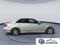 Mercedes-Benz E 220 220CDI BE Avantgarde Argent - thumbnail 7