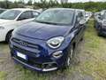 Fiat 500X 1.5 T4 Hybrid 130 CV DCT Sport Blu/Azzurro - thumbnail 1
