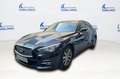 Infiniti Q50 2.2D GT AUTO Negro - thumbnail 1