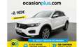 Volkswagen T-Roc 1.5 TSI Sport Blanco - thumbnail 31