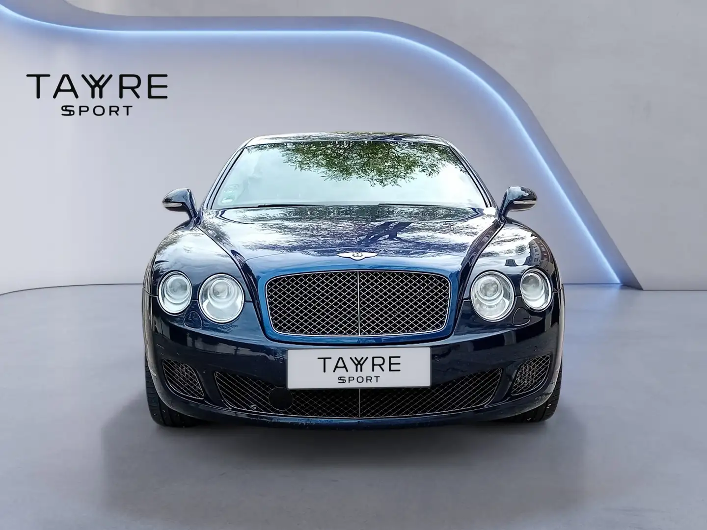 Bentley Flying Spur Mulliner 625 - 2
