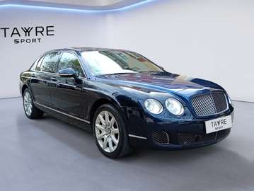 Mulliner 625