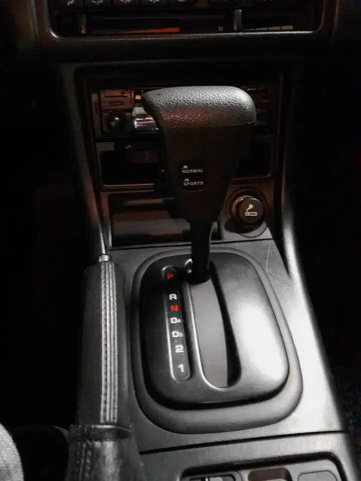 Honda Prelude 2.3i ABS, foto 10