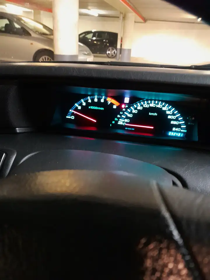 Honda Prelude 2.3i ABS, foto 9