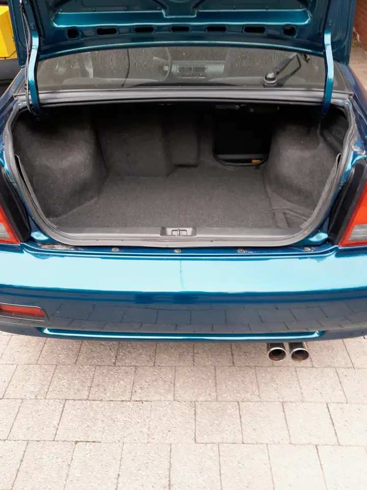 Honda Prelude 2.3i ABS, foto 7