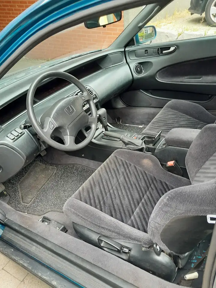 Honda Prelude 2.3i ABS, foto 5