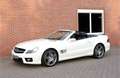 Mercedes-Benz SL 63 AMG SL R230 - Designo - 39.000 km !! Blanco - thumbnail 9
