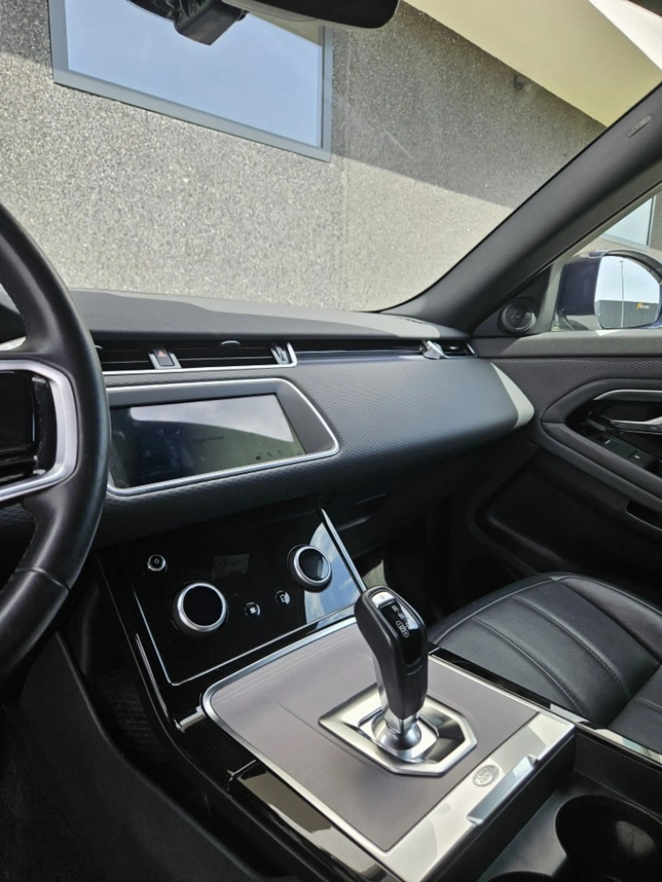 Land Rover Range Rover Evoque 1.5 P300e AWD INC. BTW PPF 1e Eig — photo 14
