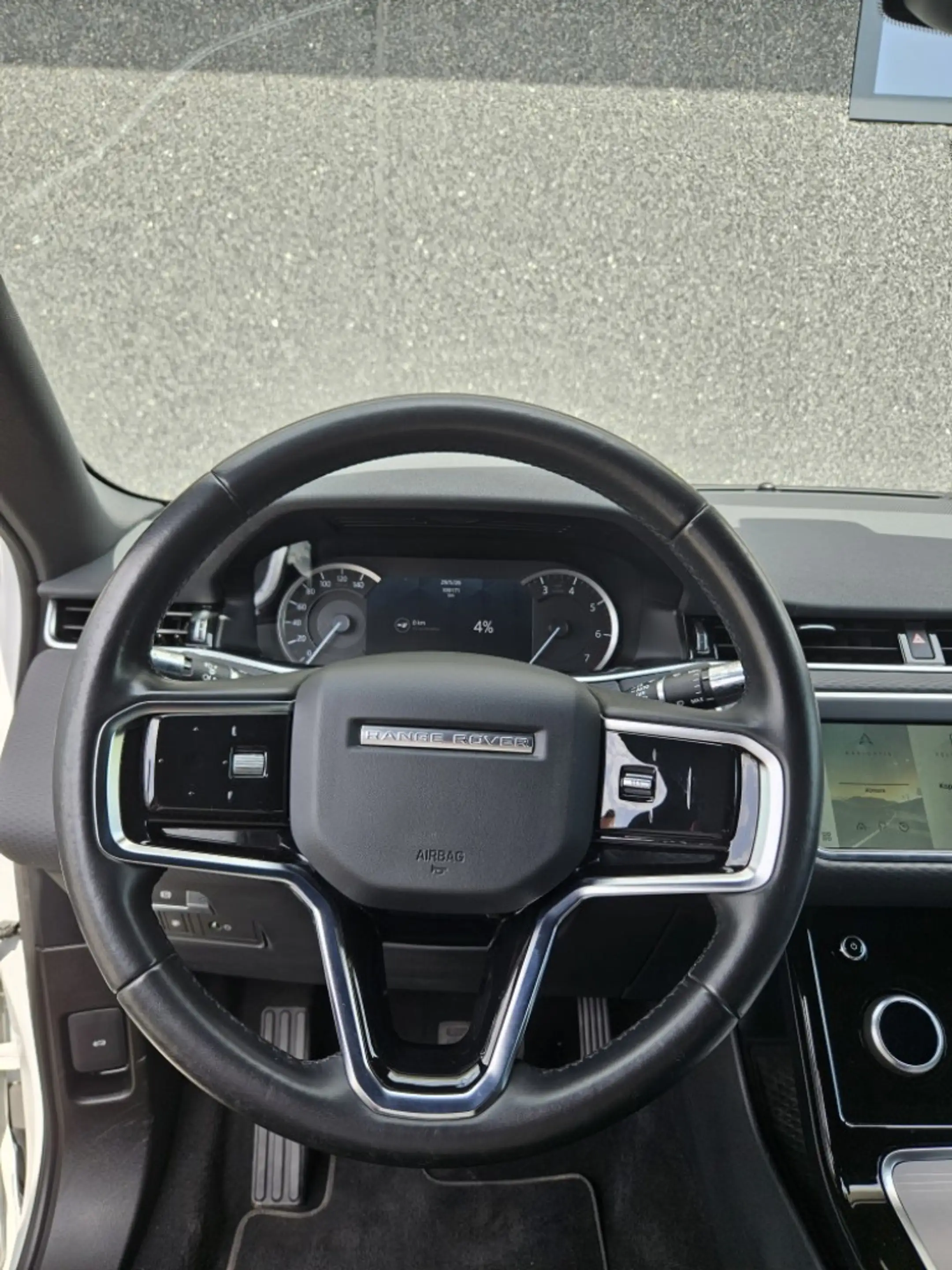 Land Rover Range Rover Evoque 1.5 P300e AWD INC. BTW PPF 1e Eig — photo 12
