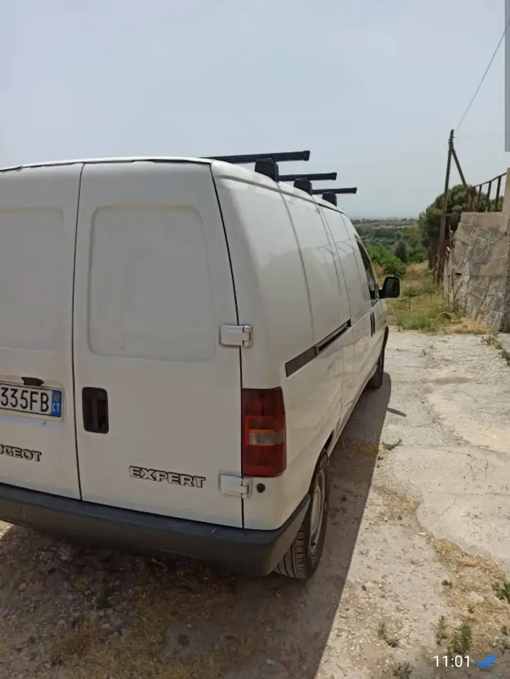 Peugeot Expert 2.0 HDI, foto 2
