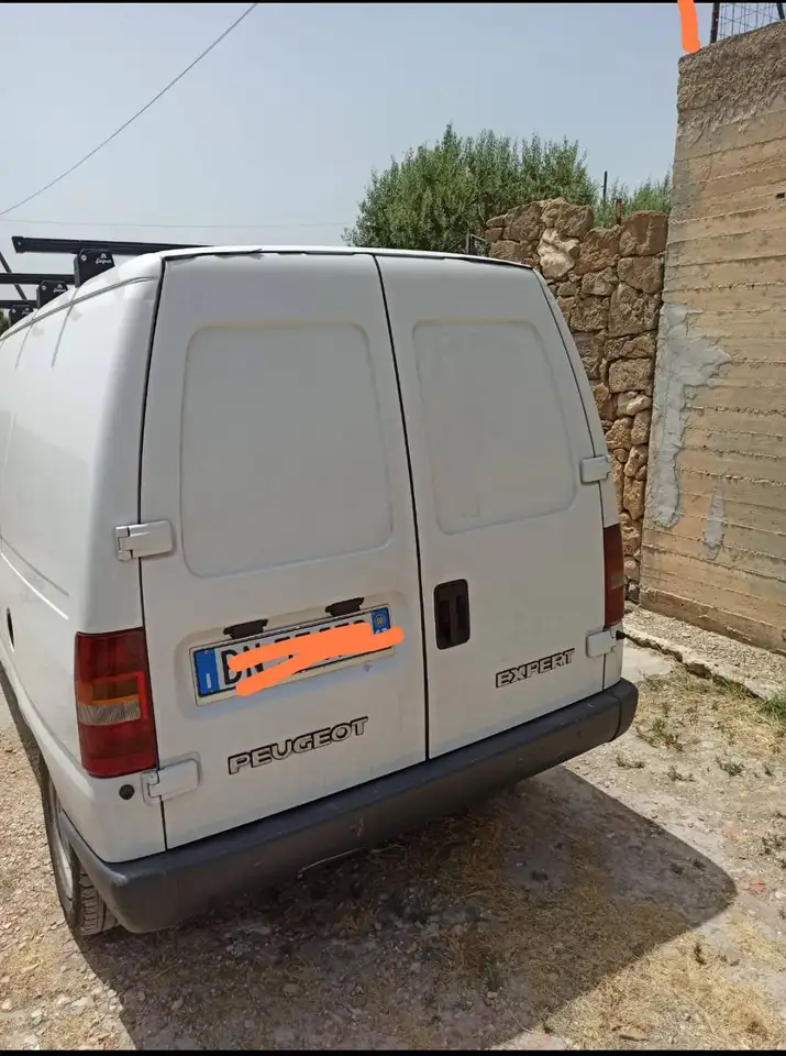Peugeot Expert 2.0 HDI, foto 3
