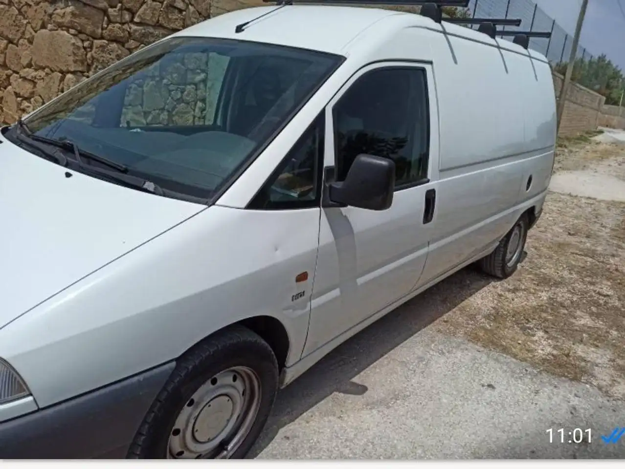 Peugeot Expert 2.0 HDI, foto 5