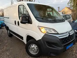 Citroën Jumper PROLINE*1.HD*Klima*Kamera*Temp*TÜV NEU