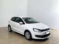 Volkswagen Polo Polo 1.2 70 CV 5p. Comfortline Bianco - thumbnail 3