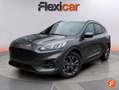 Ford Kuga 2.0 EcoBlue ST-Line FWD 120 Aut. Gris - thumbnail 3