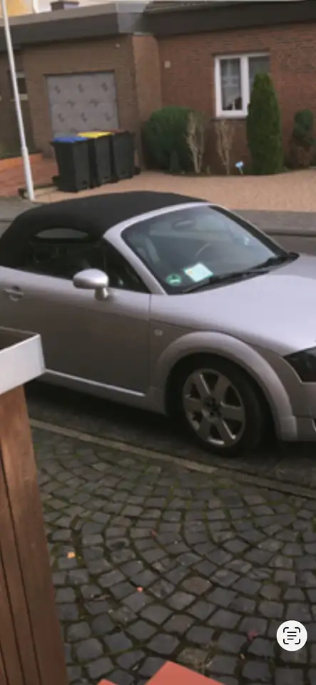 Audi TT Vollversion, foto 2