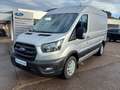 Ford Transit 350 L2 Trend Service Line Silber - thumbnail 1