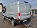 Ford Transit 350 L2 Trend Service Line Silber - thumbnail 3